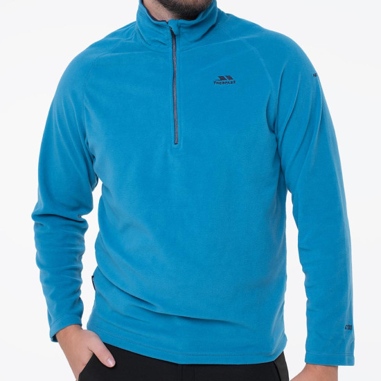 Trespass Ανδρική μακρυμάνικη μπλούζα Fleece